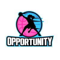 Opportunity Basketball logo - Similar company to Newfoundland Rogues