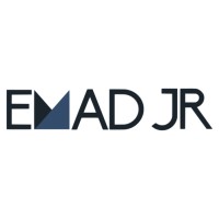 Emad Jr. - Empresa Júnior do Curso de Administração da UFPel logo - Similar company to By Design Studio