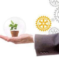 Trophée Rotary de la Création d'entreprise logo - Similar company to Primastem