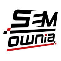 SEMownia - Google Ads, Facebook Ads, Google Analytics, PPC, logo - Similar company to Enerad.Pl