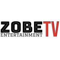 ZobeTV logo - Similar company to Zobelab