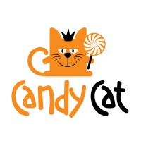 CANDY CAT logo - Similar company to Humocommerce