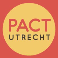 PACT Utrecht logo - Similar company to Stichting Creative Coding Utrecht