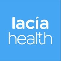 lacía health logo - Similar company to Packnet
