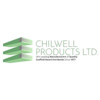 Chilwell Products Ltd logo - Similar company to Klime-Ezee Ltd.