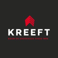 Bouwbedrijf Kreeft logo - Similar company to Itn Techniek