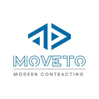 Moveto Modern Contracting logo - Similar company to Esp Expertise