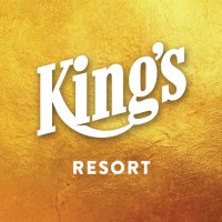 King's Resort logo - Similar company to Groost.