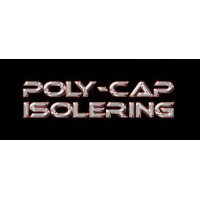 Poly-Cap insulation logo - Similar company to Isolering Danmark Aps