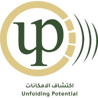 Unfolding Potential logo - Similar company to Almaktab7