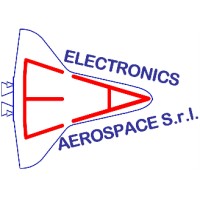 Electronics Aerospace Srl logo - Similar company to Tecnosystem Srl
