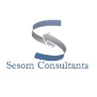 Sesom Consultants 8a, MBE, SWAM logo - Similar company to Squared Compass