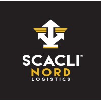 SCACLI Nord Logistics logo - Similar company to Swagdrop