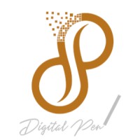 Digital-pen logo - Similar company to Vrapeutic Inc.