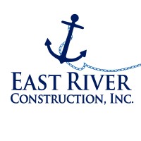 East River Construction, Inc. logo - Similar company to C.A. Barrs Contractor, Inc