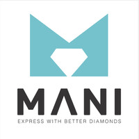 Mani Export Private Limited logo - Similar company to Ocean Export Import