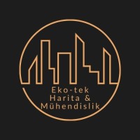 Eko-Tek Harita Mühendislik logo - Similar company to Mtk Proje Harita İnşaat Mühendislik Mimarlık Madencilik Gayrimenkul Sanayi Ticaret Limited Şirketi