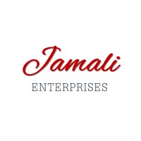 Jamali Enterprise logo - Similar company to Jamaly Enterprises