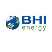 BHI Energy logo - Similar company to Crane Nuclear