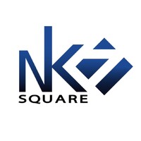 NK 1 SQUARE logo - Similar company to Kufieta