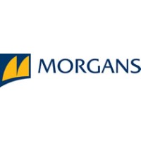 MORGANS LTD logo - Similar company to Morgans Milton, Springfield And Townsville