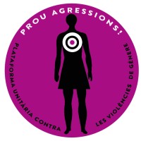 Plataforma Unitària Contra les Violències de Gènere logo - Similar company to Institut Diversitas