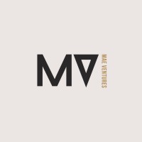 MAE Ventures logo - Similar company to Rocket Blockchain