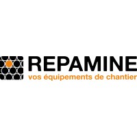 REPAMINE s.a. logo - Similar company to Cometal Coffrages