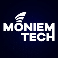 Moniem Tech logo - Similar company to Tech Demands