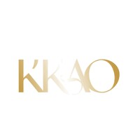KKAO - The language of chocolate logo - Similar company to Río Cacao Chocolates