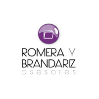 ROMERA Y BRANDARIZ ASESORES SL logo - Similar company to Atingra Asesores Y Consultores