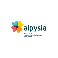 Alpysia logo - Similar company to Apf Conseil