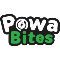 Powabites logo - Similar company to Prep Owl