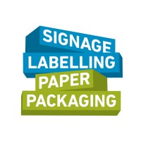 Saudi Signage & Labelling Expo logo - Similar company to Nour Massah Company For Industry