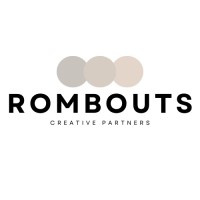Rombouts Creative Partners logo - Similar company to Coco & Sebas