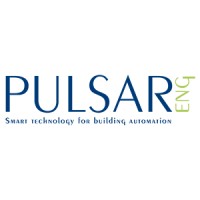 Pulsar Engineering srl logo - Similar company to Gruteq