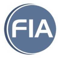 Fitness International Associates logo - Similar company to Blue Martini Lounge