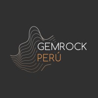 Gemrock International logo - Similar company to Gemrock