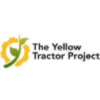 The Yellow Tractor Project logo - Similar company to Carelumi