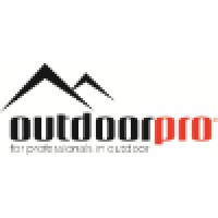 OutdoorPro logo - Similar company to Cloud9 Travel