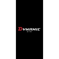 Dynamic Gym-om logo - Similar company to The Wellness Centre Muscat