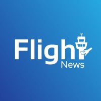 Flight News logo - Similar company to Technology News Bytes