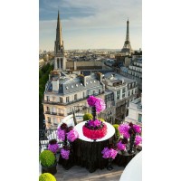 Nur Makeup Dubai logo - Similar company to Behara Cosmetics & Personal Care Manufacturing