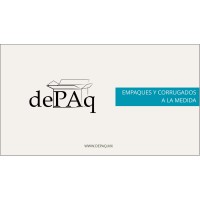 dePAq Querétaro S.A. de C.V. logo - Similar company to Key Pack Solutions