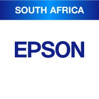 Epson South Africa logo - Similar company to Kemtek Imaging Systems