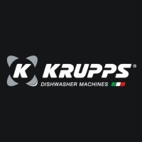 KRUPPS UK logo - Similar company to Krupps | Dishwasher Machines