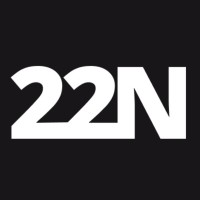 22NIGHT logo - Similar company to Dineg - Python En Q1905 Werkschoenen