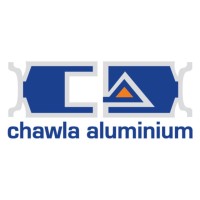 Chawla Aluminium and Glass logo - Similar company to Khas Group Of Industries
