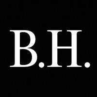 Boss Hunting logo - Similar company to Beehive
