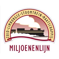 Zuid-Limburgse Stoomtrein Maatschappij logo - Similar company to Stichting Veiligheid & Vakmanschap Railvervoer
